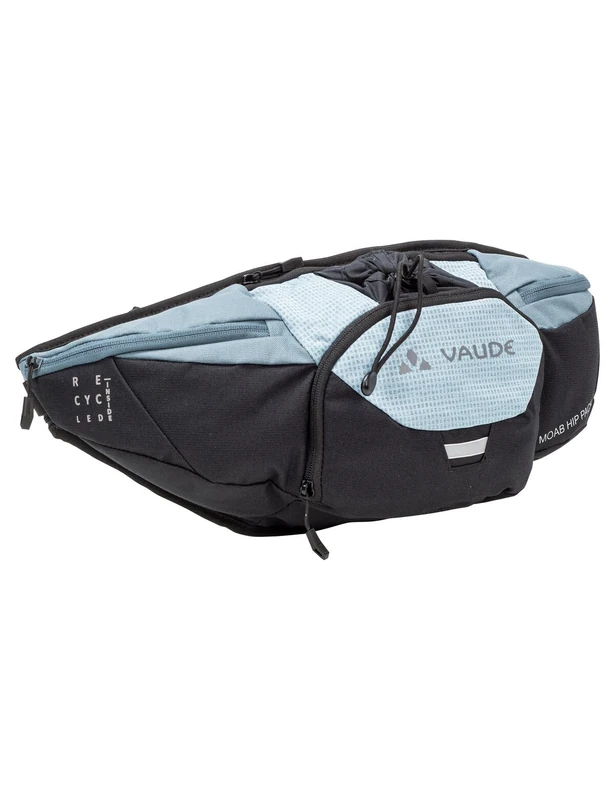 Vaude Moab 4l Waist Pack One Size