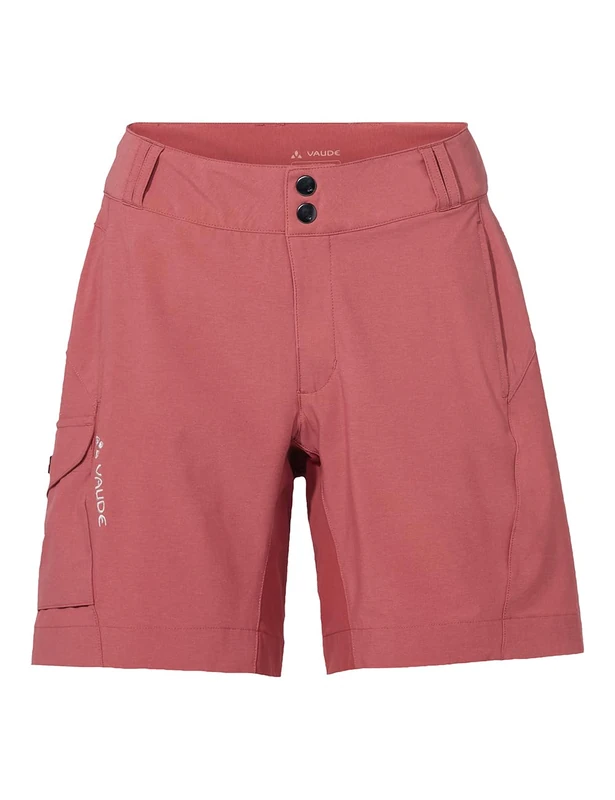 VAUDE Women's Shorts Tremalzini Shorts III