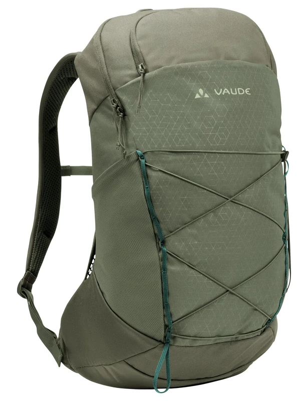 VAUDE Unisex Agile Air 20 Backpacks