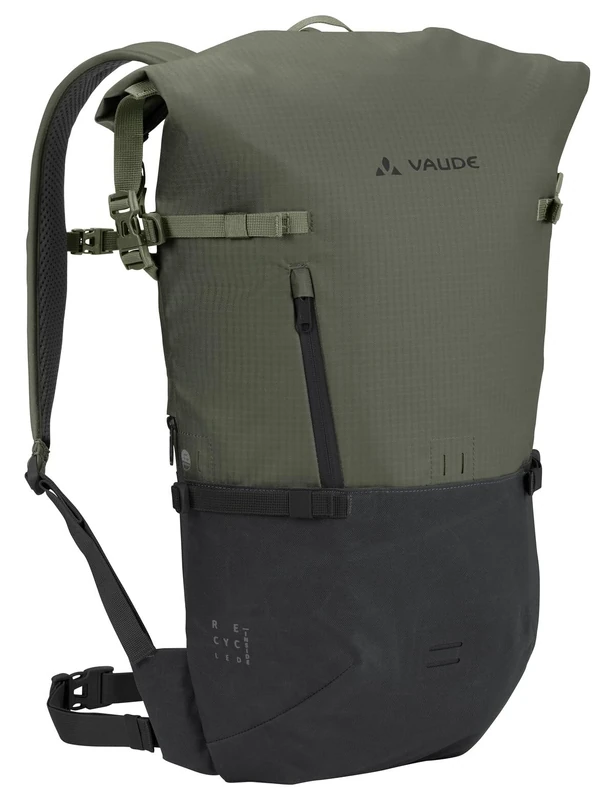 VAUDE Unisex Citygo 23 II Backpacks