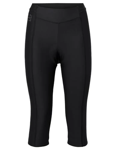 VAUDE Women's Posta 3/4 Tights Leggings