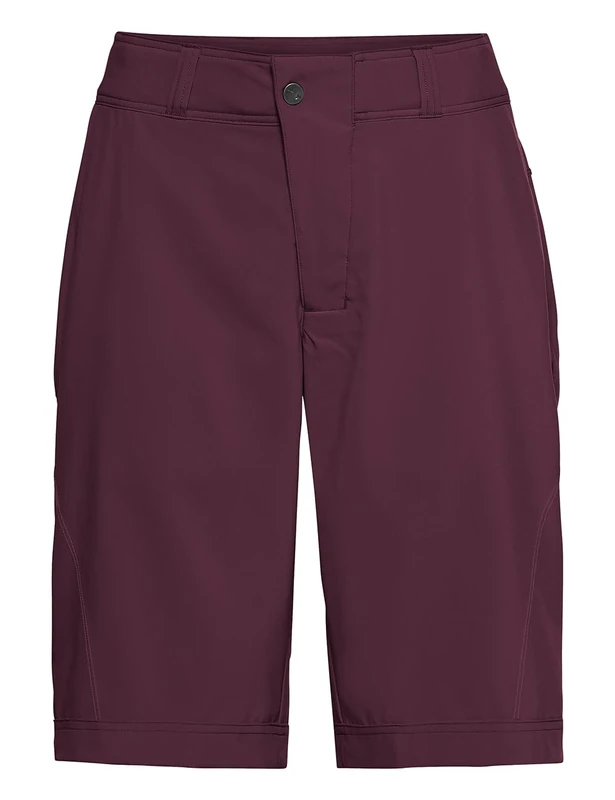 VAUDE Women's Ledro Shorts