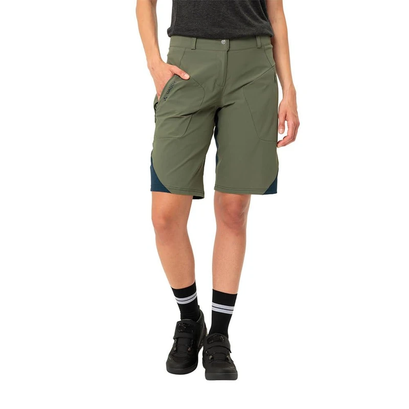 VAUDE Altissimo II Women's Shorts