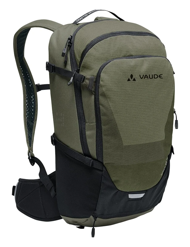 VAUDE Unisex Moab 20 II Backpacks