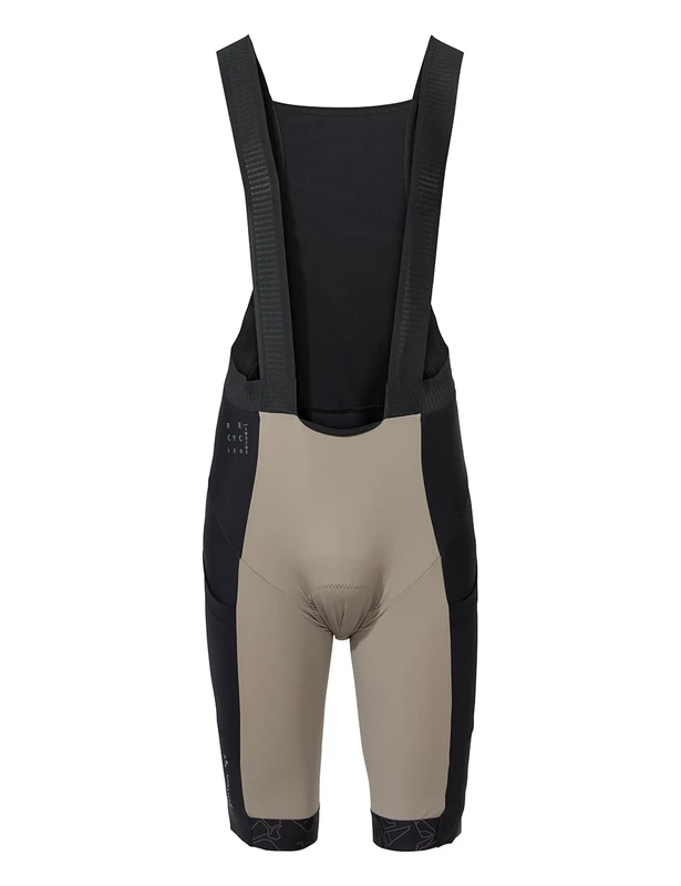 Vaude Kuro Ii Bib Shorts S