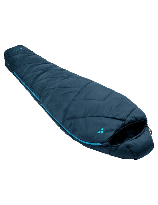 Vaude Sioux 800 Xl Ii Sleeping Bag Long