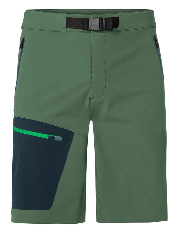 VAUDE Men's Badile Shorts