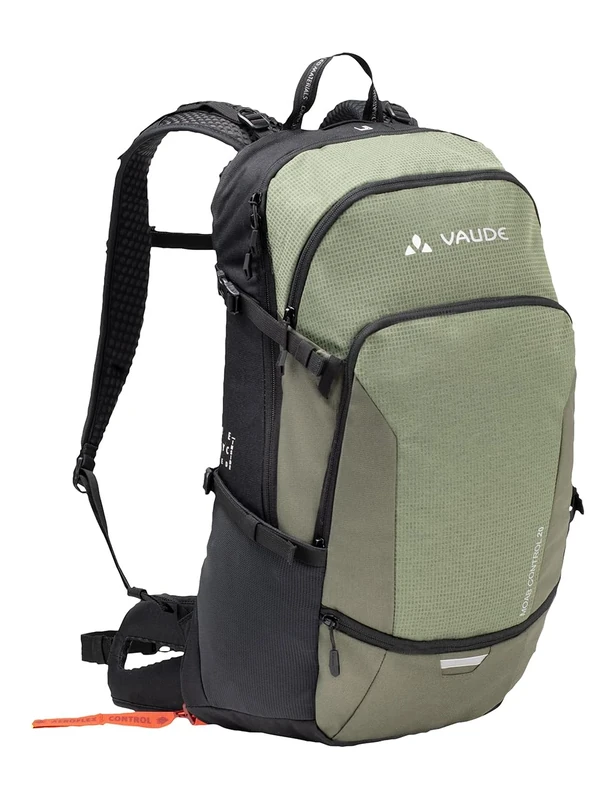VAUDE Unisex Moab Control 20 Backpacks