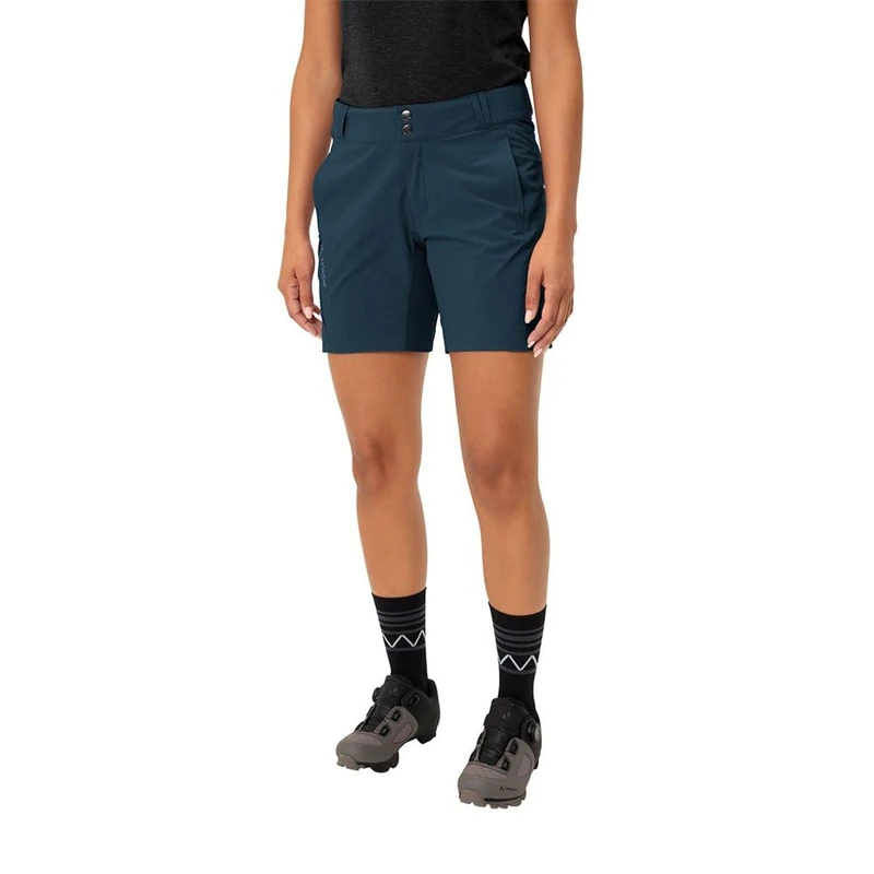 VAUDE Women's Shorts Tremalzini Shorts III