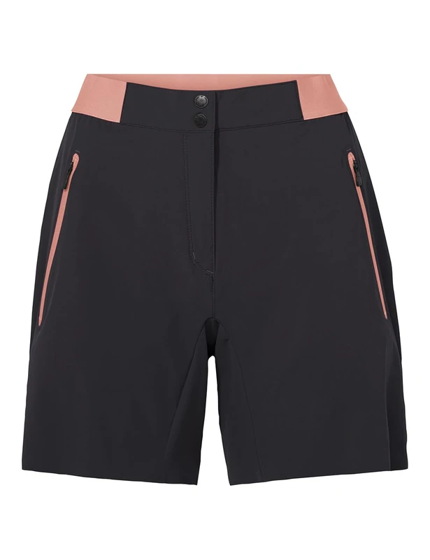 VAUDE Women's Scopi Lw Shorts II
