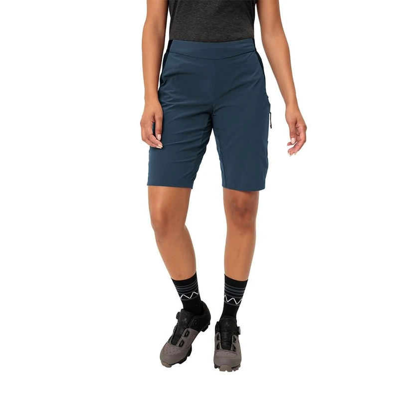 Vaude Kuro Ii Shorts 38
