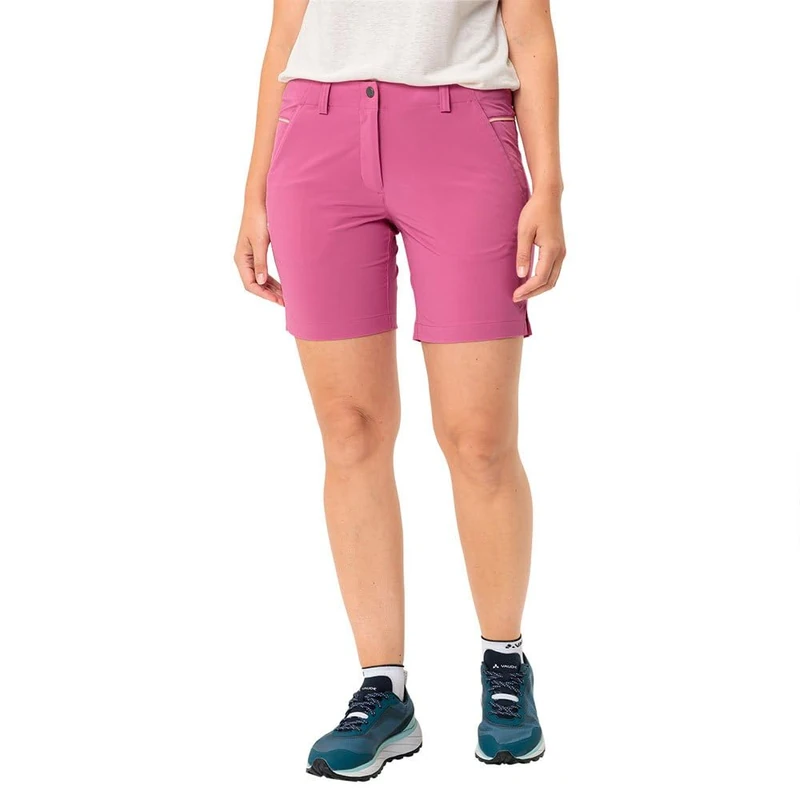 VAUDE Skomer Iii Women's Shorts