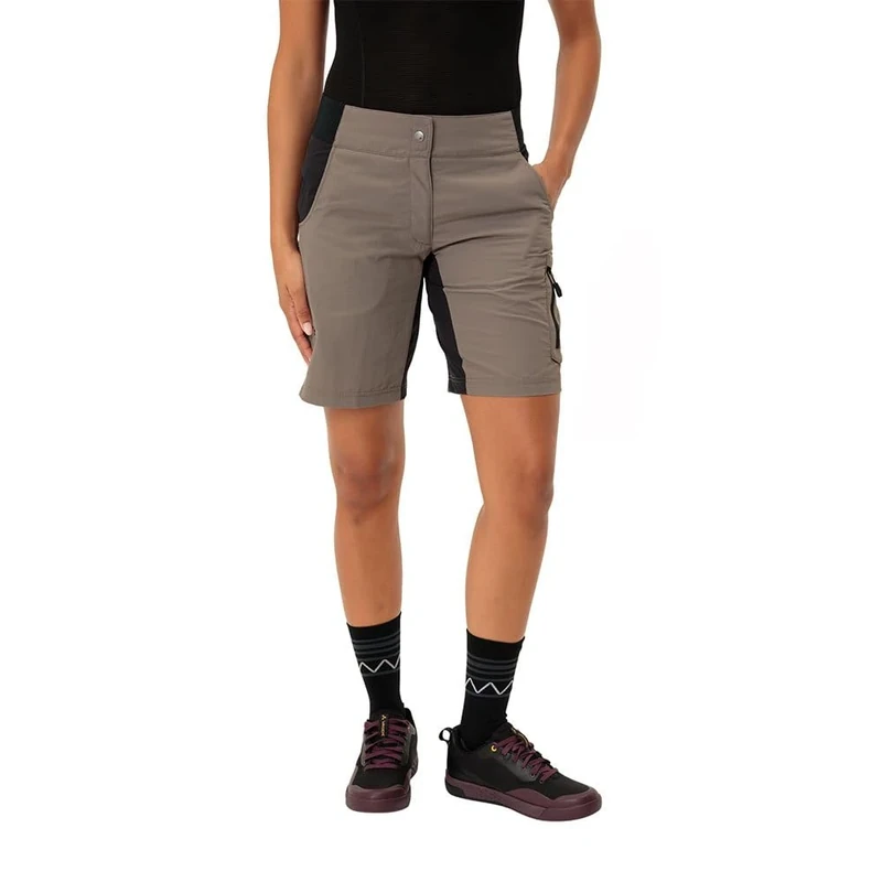 VAUDE Qimsa Women's Bike Shorts