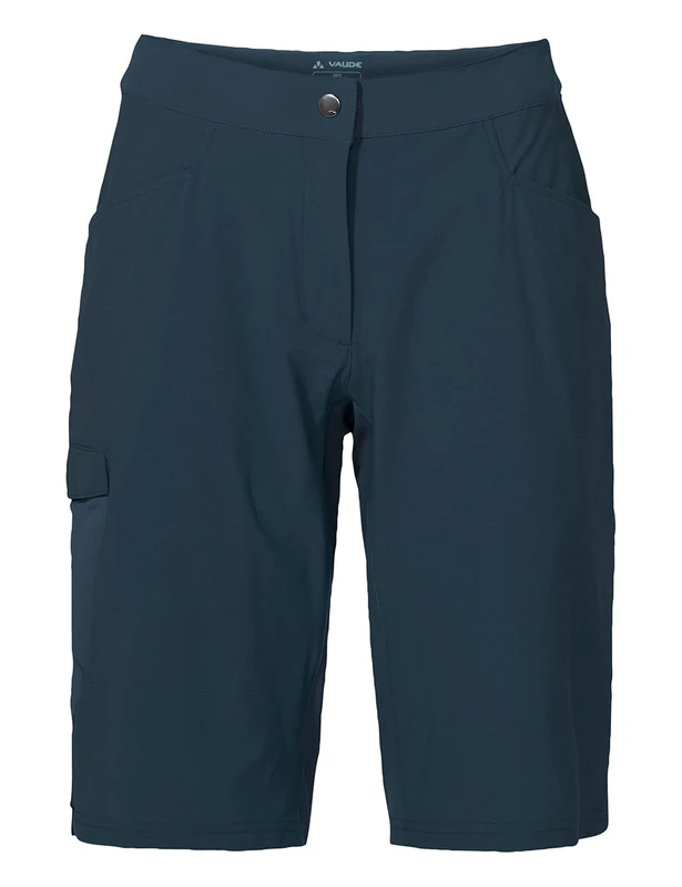 VAUDE Tremalzo Iii Women's Shorts