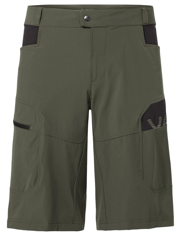 VAUDE Men's Altissimo Shorts III