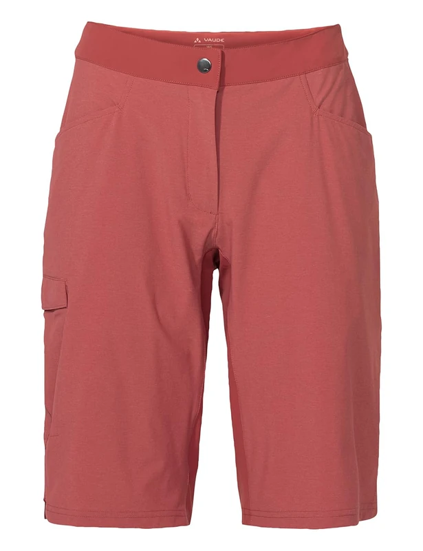 Vaude Tremalzo Iii Shorts 44