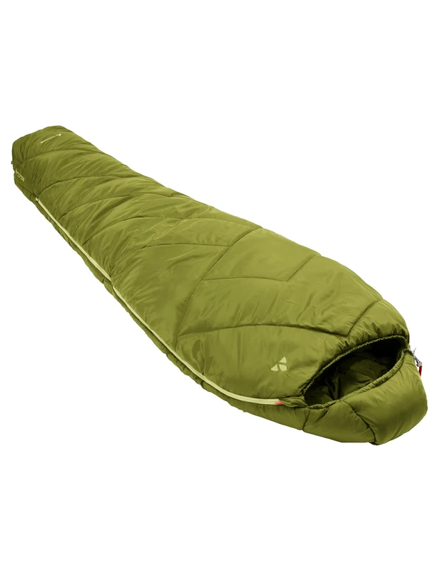Vaude Sioux 1000 Ii Sleeping Bag Regular