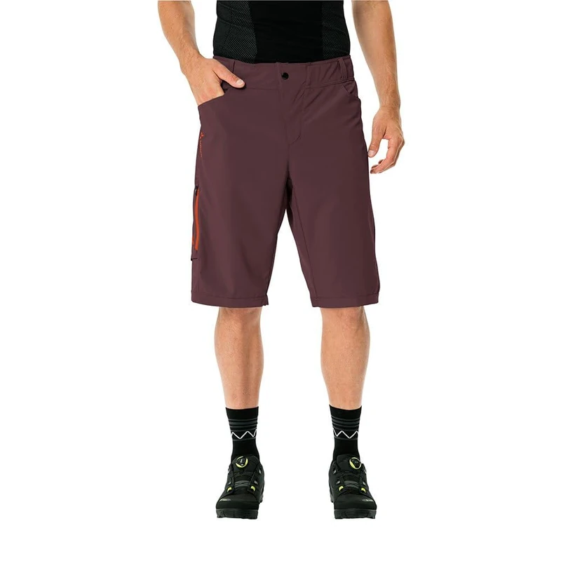 VAUDE Men's Ledro Shorts