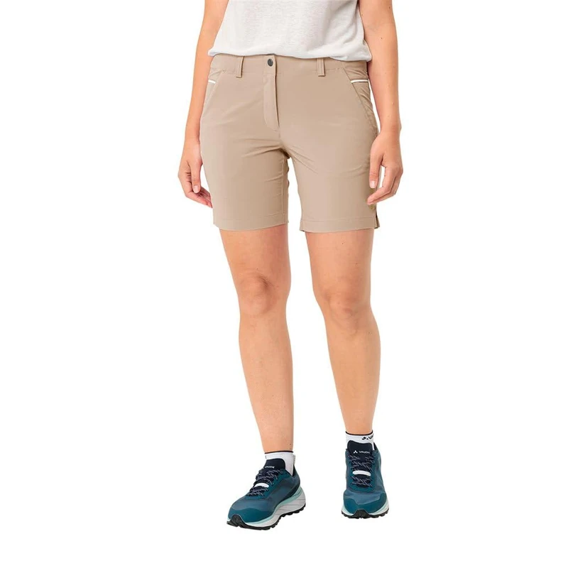 VAUDE Skomer Iii Women's Shorts