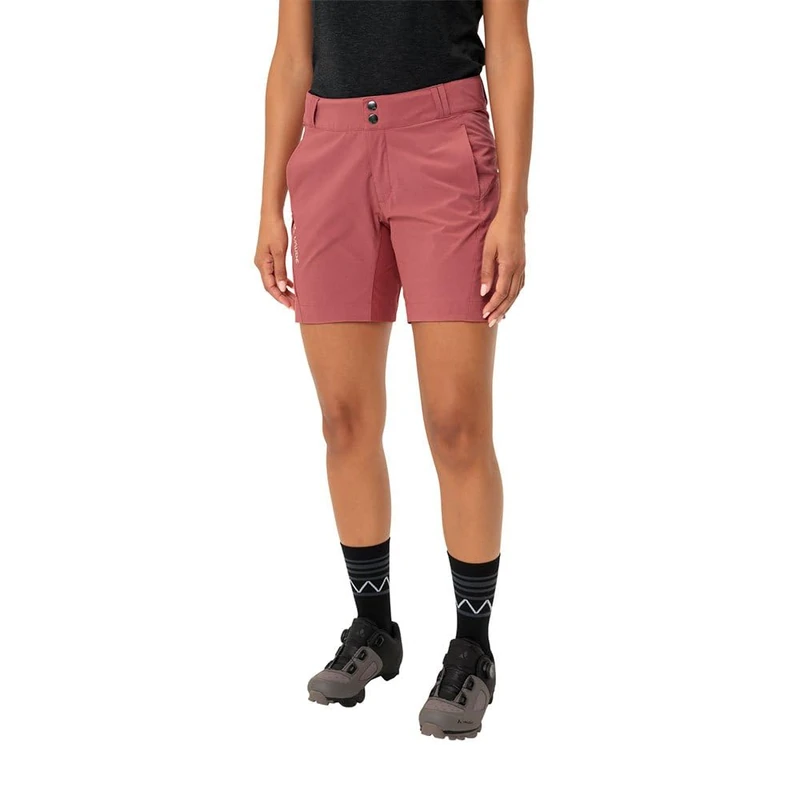VAUDE Women's Shorts Tremalzini Shorts III