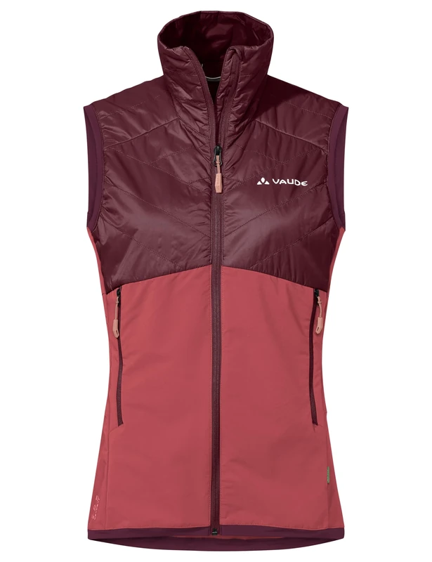 VAUDE Women's Brenva Vest II Jacket