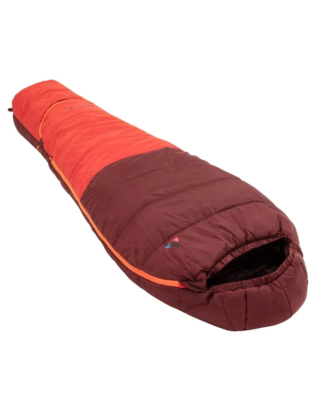 Vaude Alpli Adjust 400 Ii Syn Sleeping Bag Regular