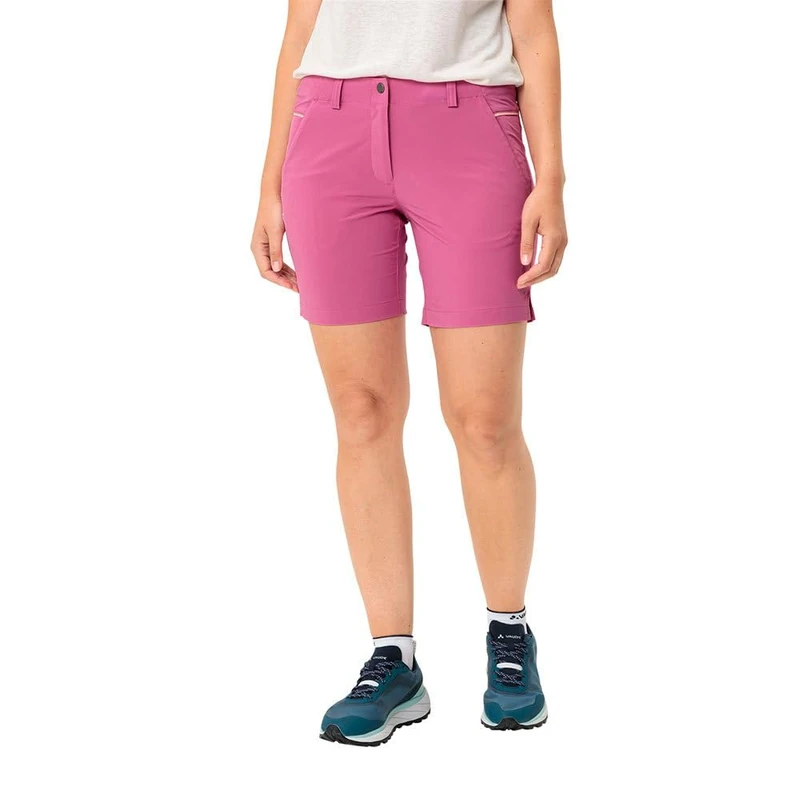 VAUDE Skomer Iii Women's Shorts