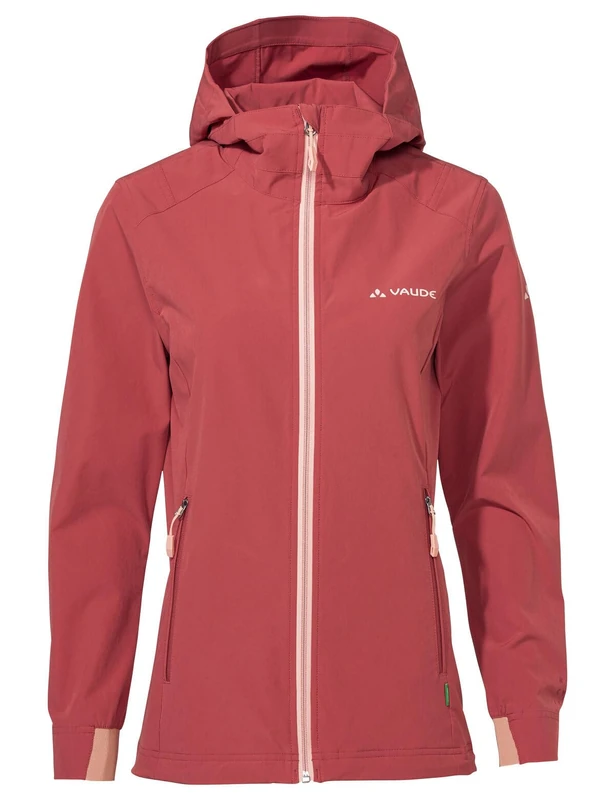VAUDE Jackets Women's Neyland Wind Jacket