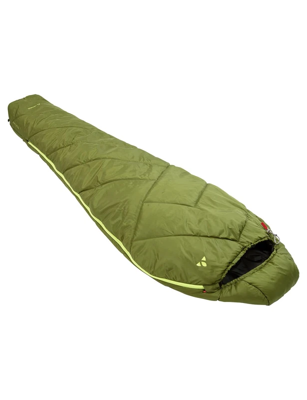 Vaude Sioux 100 Ii Sleeping Bag Regular