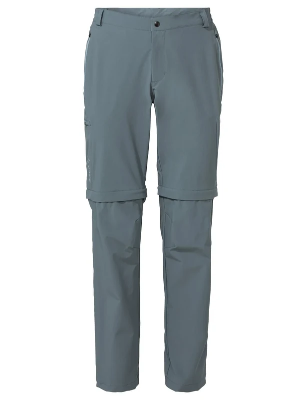 Vaude Yaras Zip Off Pants 2XL