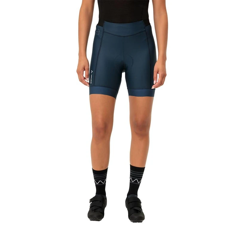 VAUDE Women's Posta Tights Shorty Shorts