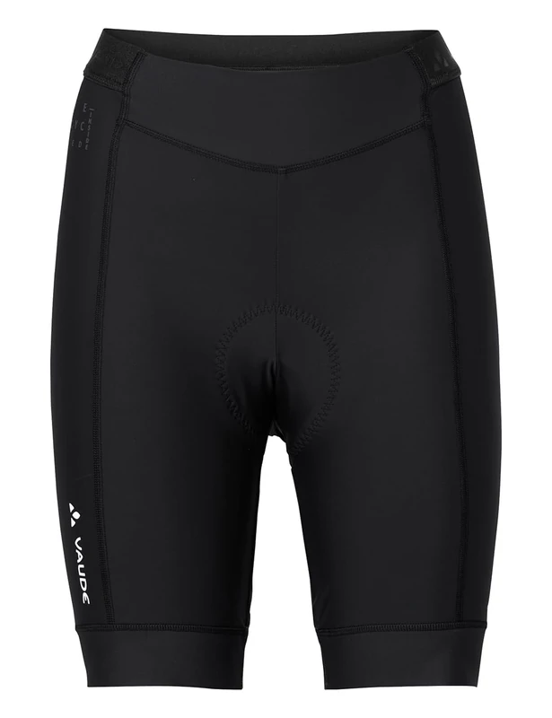 VAUDE Women's Posta Tights Leggings Black