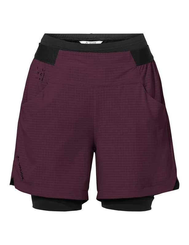 VAUDE Altissimi Ii Women's Shorts