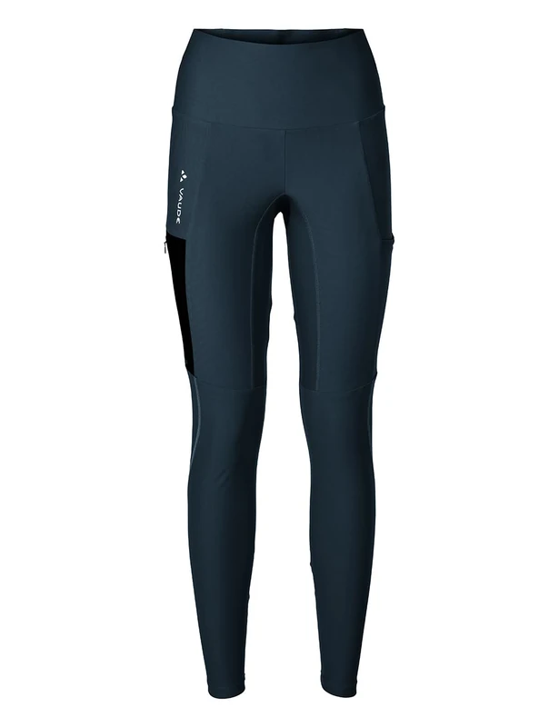 VAUDE Elope Women's Leggings Tights - Image 1