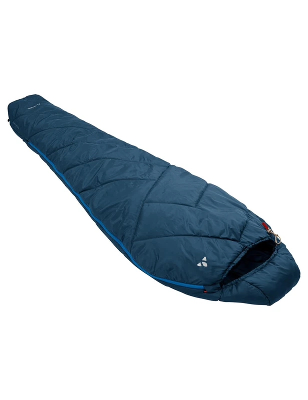 Vaude Sioux 400 Ii Sleeping Bag Regular