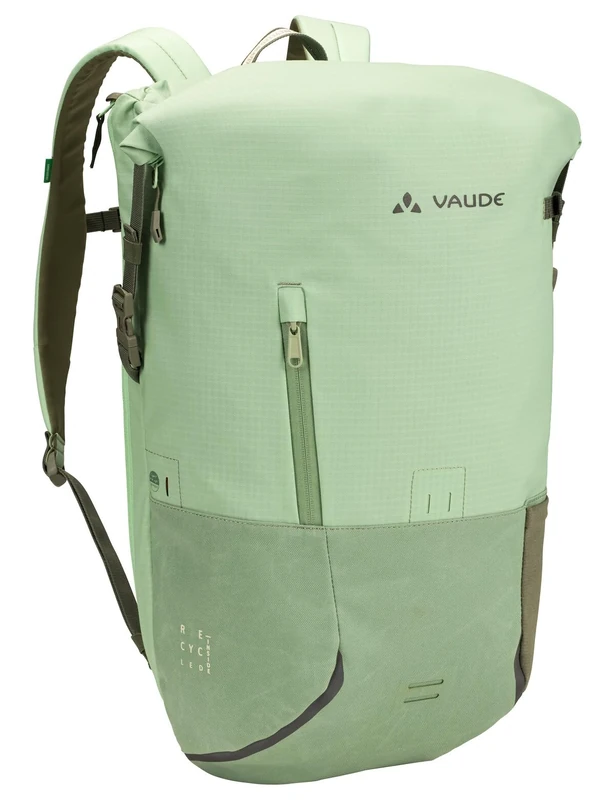 VAUDE Unisex Citygo Bike 23 II Backpacks