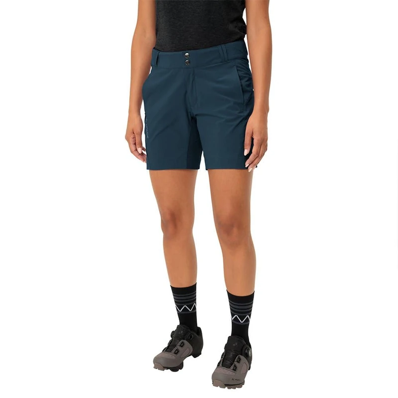VAUDE Women's Shorts Tremalzini Shorts III
