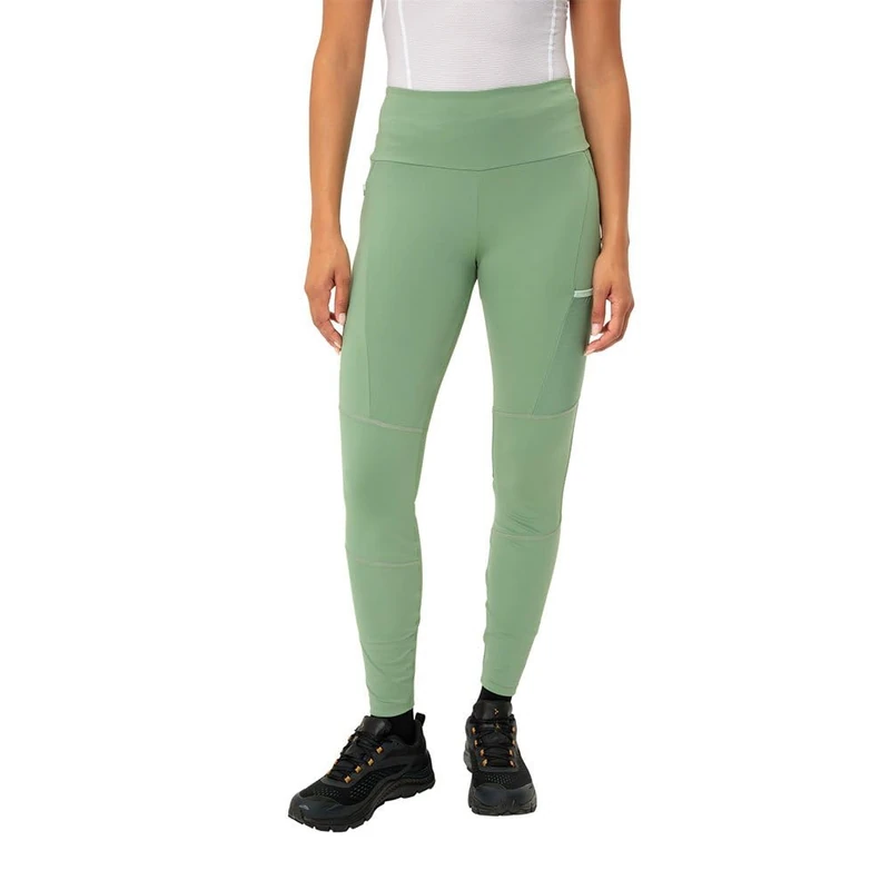VAUDE Women's Leggings Women's Scopi Tights II
