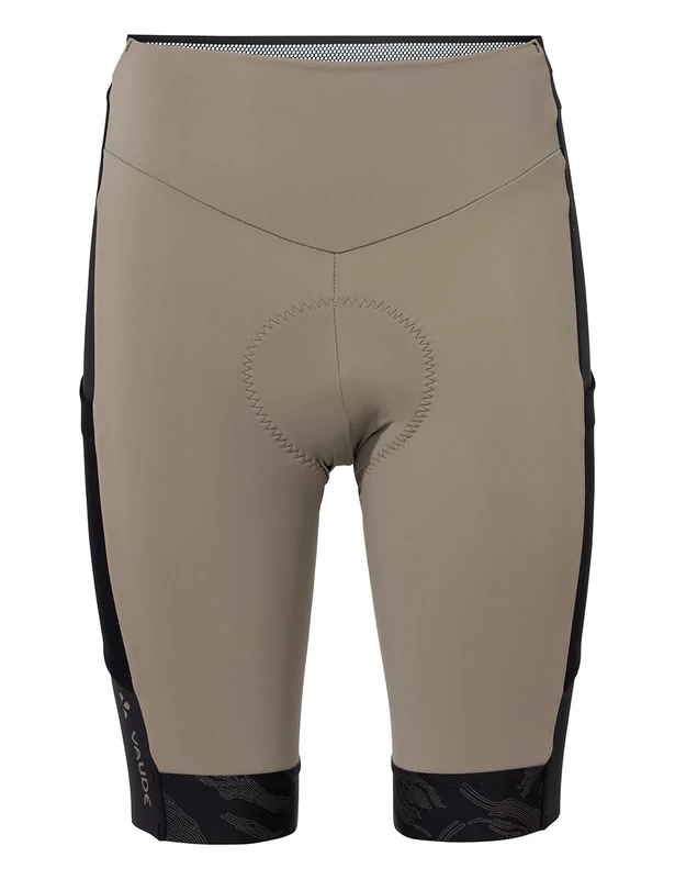 VAUDE Kuro Tights II Women's Leggings - Image 1