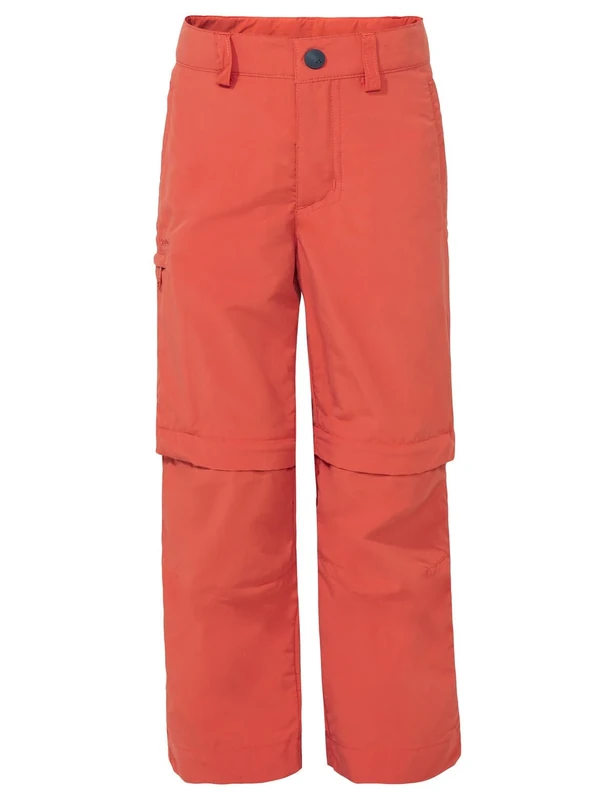 VAUDE Kids Detective Antimos ZO Pants