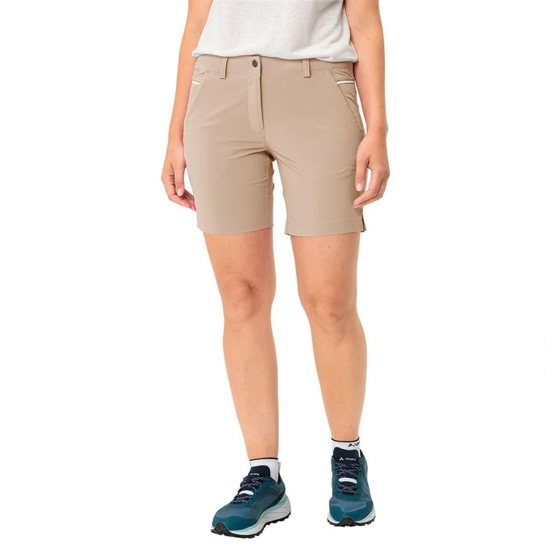 Vaude Skomers Iii Shorts Pants 34