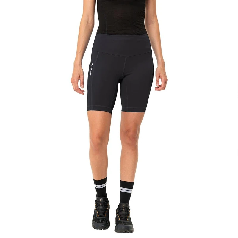 VAUDE Scopi II Women's Shorts Tights Black
