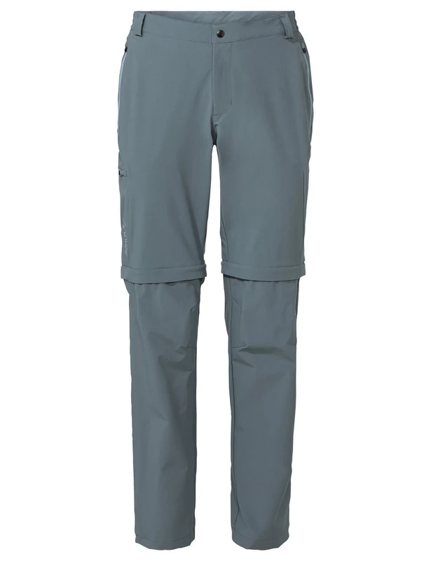 Vaude Yaras Zip Off Pants M