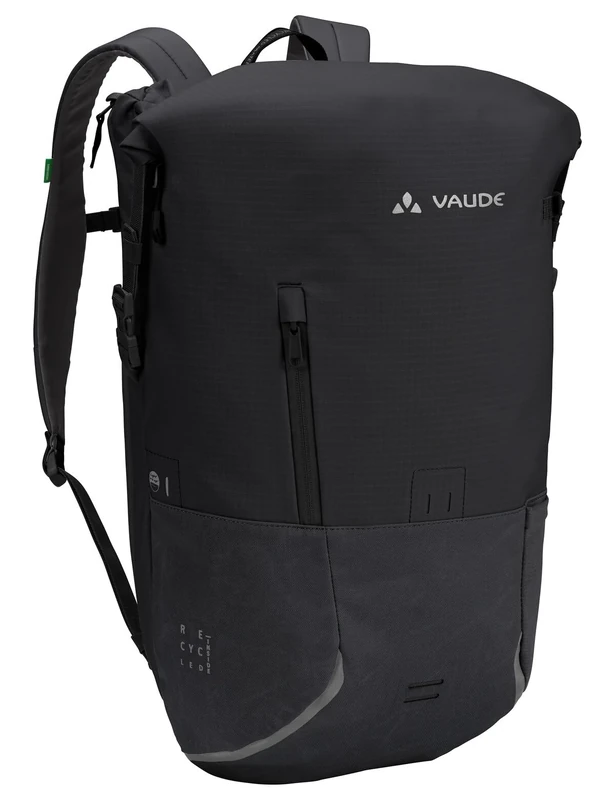 VAUDE Unisex Citygo Bike 23 II Backpacks 20-29L