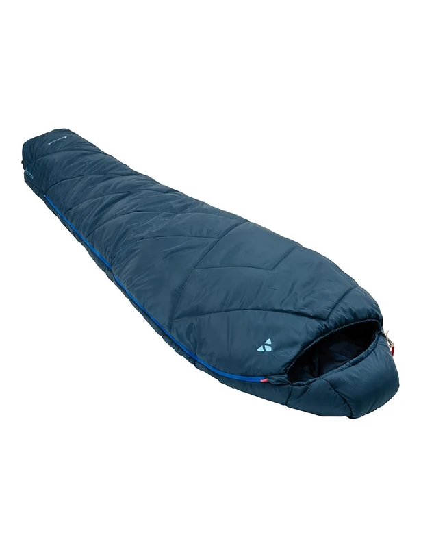 Vaude Sioux 800 S Ii Sleeping Bag Short