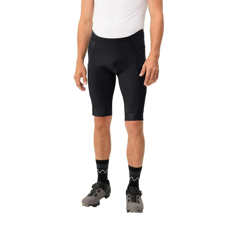 VAUDE Kuro Tights II Men's Leggings Black