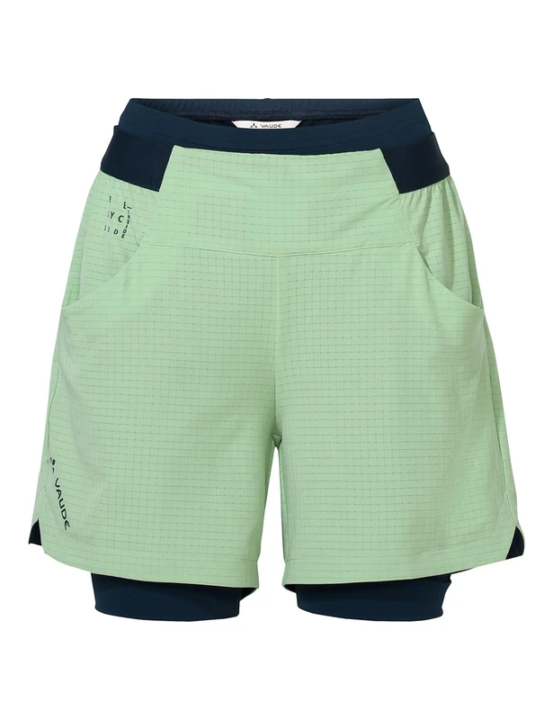 VAUDE Altissimi Ii Women's Shorts