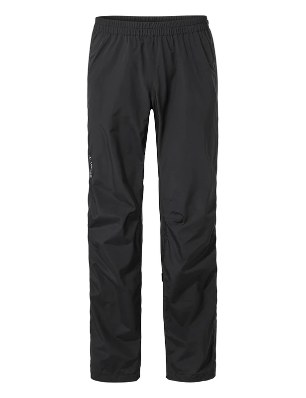 Vaude Yaras Rain Zip Pants M