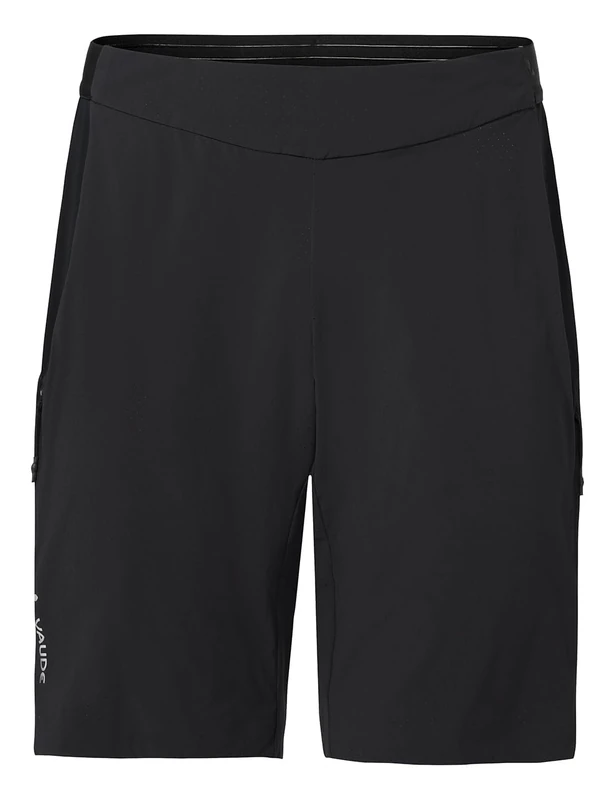 VAUDE Kuro Ii Men's Shorts Black