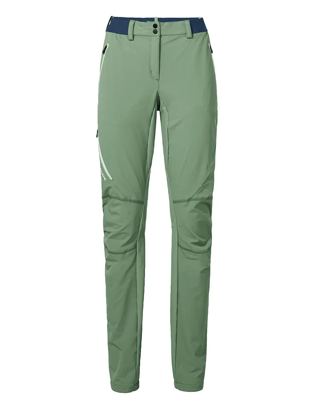 VAUDE Women's Leggings Women's Scopi Pants II